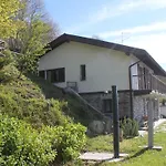 Rustic With Views * Trarego