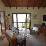 Rustic With Views * Trarego