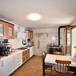 Rustic With Views