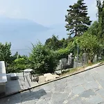 Rustic With Views * Trarego