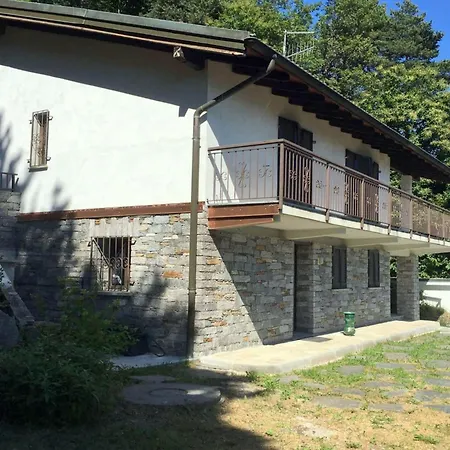 Vakantiehuis Rustic With Views