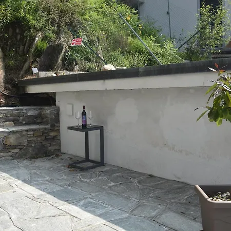 Rustic With Views Trarego