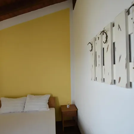 Semesterbostad Rustic With Views *