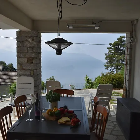 Semesterbostad Rustic With Views *