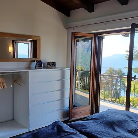Rustic With Views Dom wakacyjny Trarego