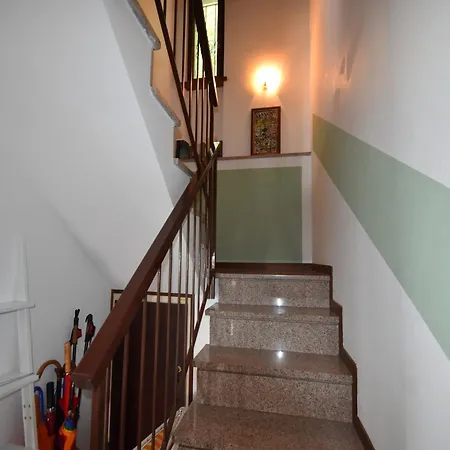 Rustic With Views * Trarego