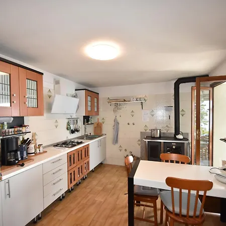 Belvilla By Oyo Casa Antonia