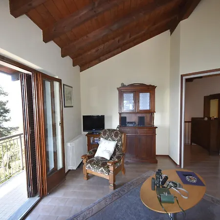 Hébergement de vacances Rustic With Views