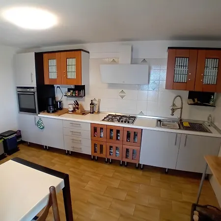 Rustic With Views Hébergement de vacances Trarego