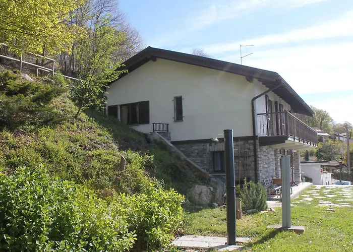 Rustic With Views * 트라레고