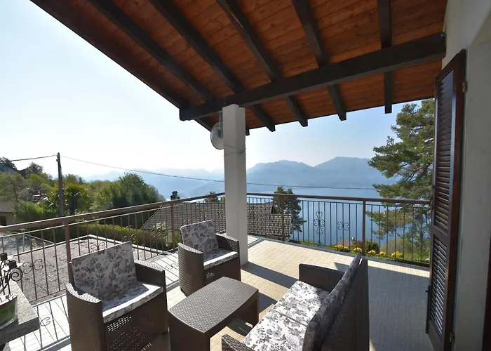 Rustic With Views 펜션 *