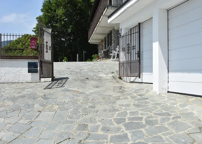 Rustic With Views * 트라레고