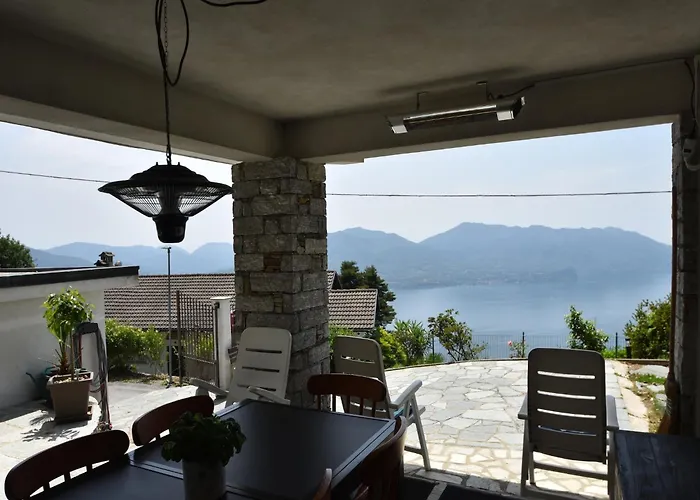 Rustic With Views * 트라레고