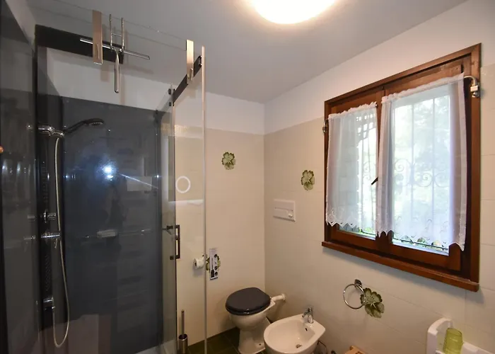 Rustic With Views Dom wakacyjny *