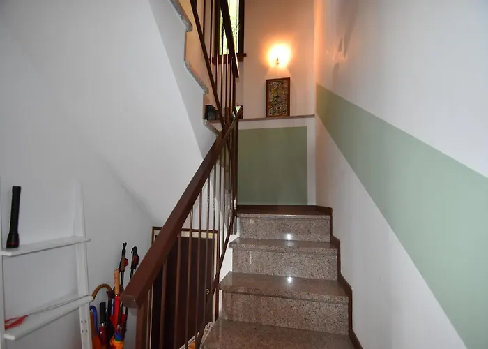 Rustic With Views * Trarego