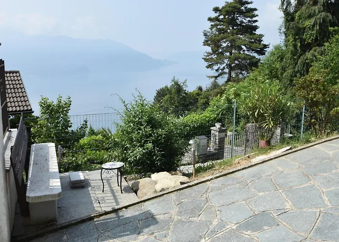 Rustic With Views * 트라레고