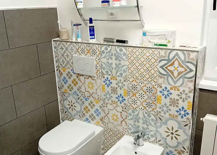 Rustic With Views Dom wakacyjny *