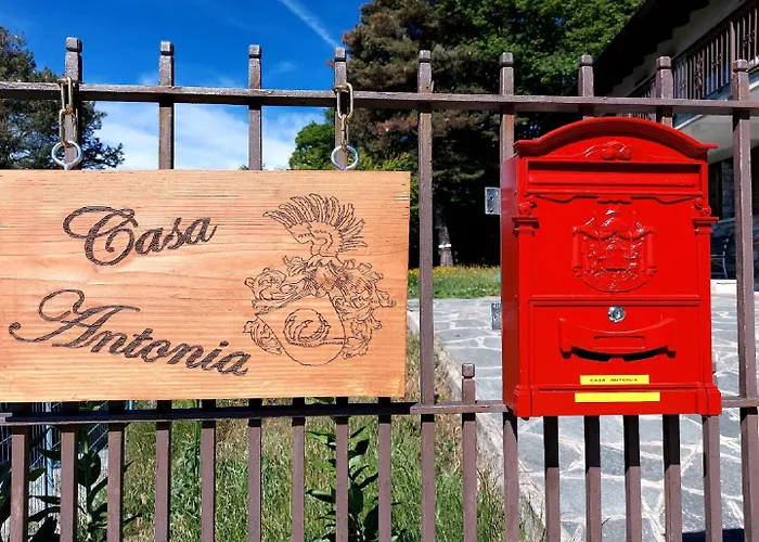 Rustic With Views Nyaraló *